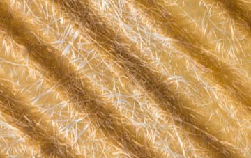 Great Gate fibreglass roof waterproofing