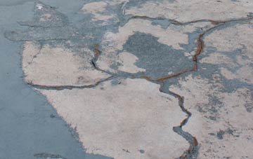 fibreglass roofing replacement Great Gate