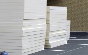 Great Gate flat roof insulation costs