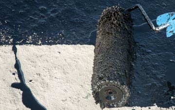 Great Gate liquid sealant waterproofing