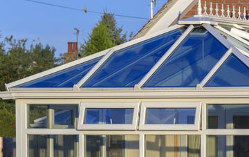 professional Great Gate conservatory insulation