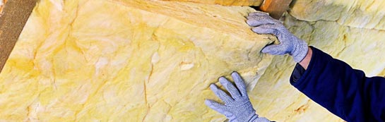 quotes for Great Gate roof insulation