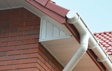 Great Gate soffit repair costs
