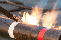 Great Gate flat roofing replacement
