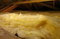 Great Gate pitch roof insulation